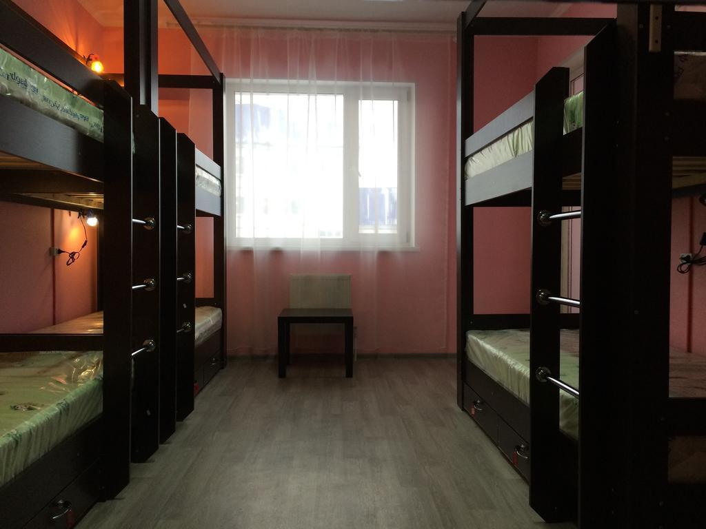 LIKE HOSTEL НИЖНЕВАРТОВСК (Россия) - от 843 RUB | NOCHI